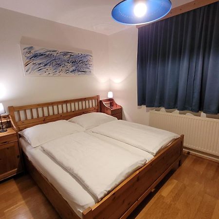 Ferienwohnung Schmiedhofer Ellmau Esterno foto