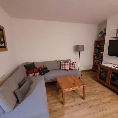Ferienwohnung Schmiedhofer Ellmau Esterno foto