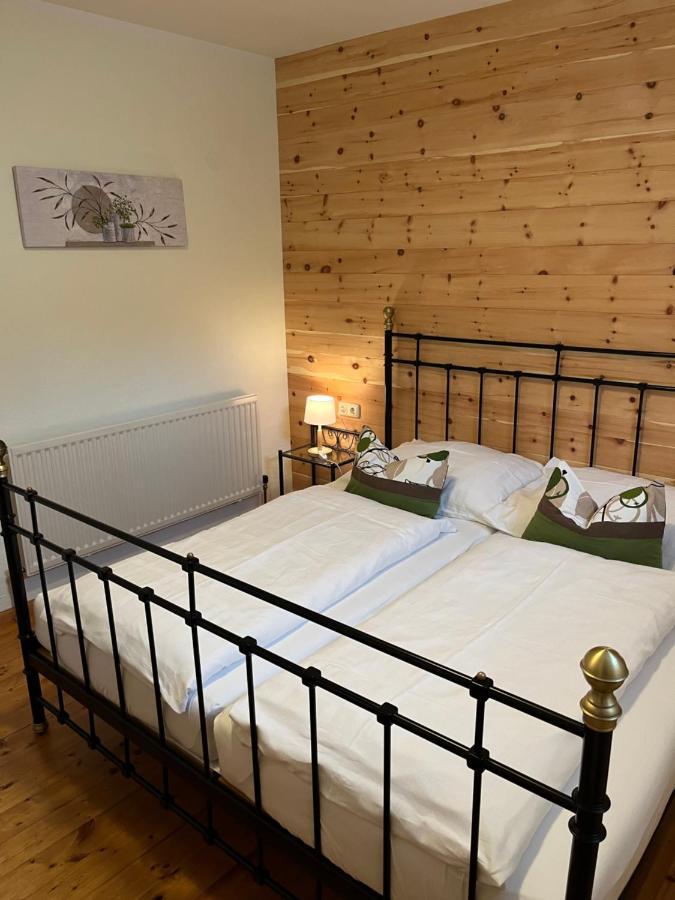 Ferienwohnung Schmiedhofer Ellmau Esterno foto