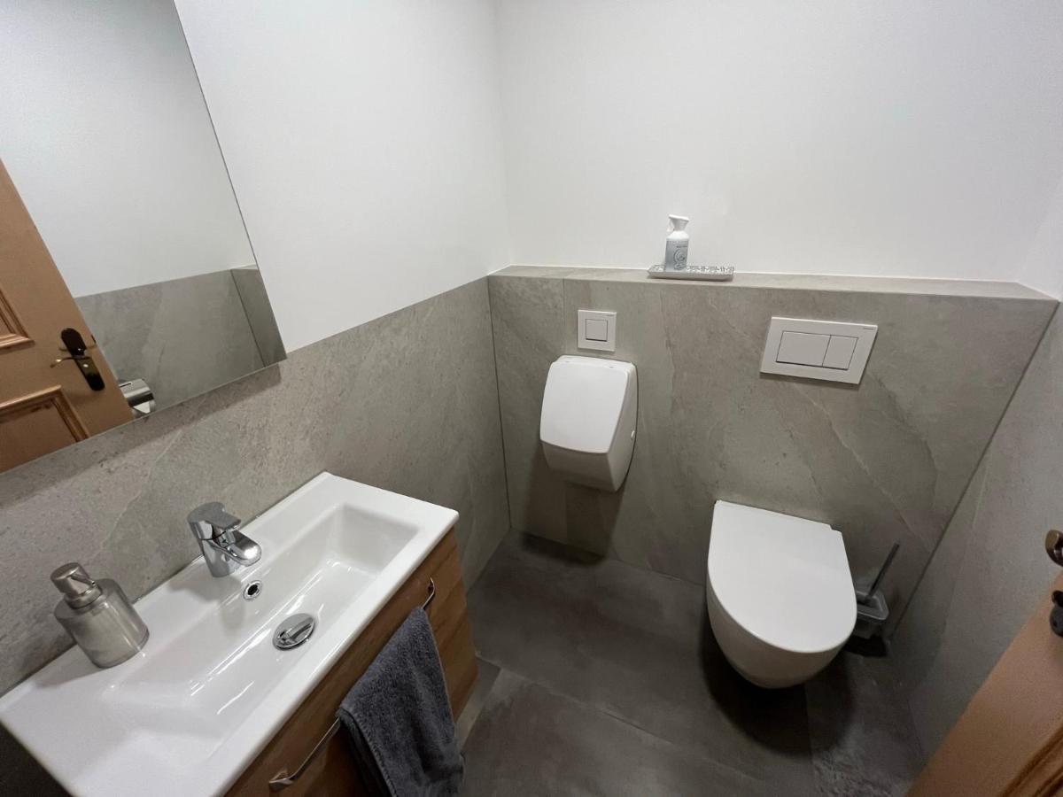 Ferienwohnung Schmiedhofer Ellmau Esterno foto