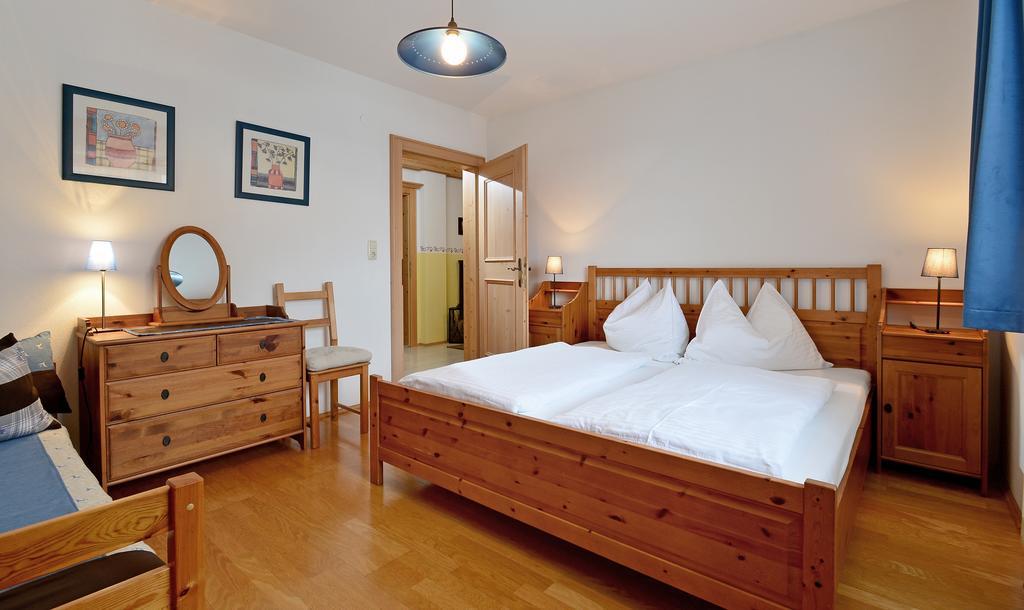 Ferienwohnung Schmiedhofer Ellmau Camera foto